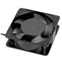 CERTECH Single 230V Fan for Cabinets