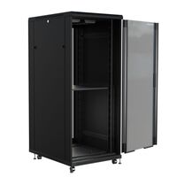 CERTECH 27RU 600 (W) x 600 (D) Premier Series Server Rack