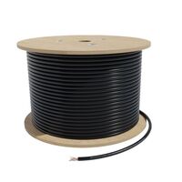 CERTECH 305M Cat6 U/UTP Solid External (Above Ground) Cable