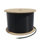 CERTECH 305M Cat6A 10G U/FTP Solid Gel Filled (Underground) Cable
