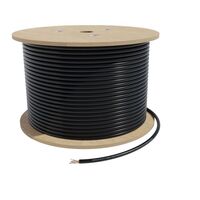 CERTECH 305M Cat6 U/UTP Solid Gel Filled (Underground) Cable