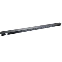 CERTECH Vertical PDU, 20 x 10 Amp 3 Pin Outlets w/ 15 Amp Plug