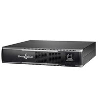 PowerShield External Battery Module to suit PSCRT3000, PSCERT2000, PSCERT3000 UPS