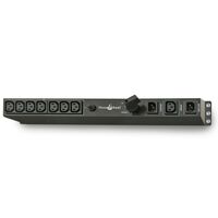 PowerShield External Maintenance Bypass Switch for 1kVA & 2kVA UPS