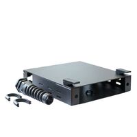 24 Core Compact Fibre Wall Enclosure