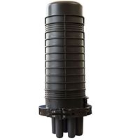 48 Core Fibre Dome Enclosure - IP68 Rated