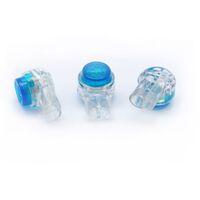 Scotch Locks - 2 Wire Gel Filled Joiner, 100pc Pack