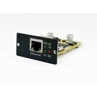 PowerShield SNMP Lite V1 Comms Card, Win OS, no EMD