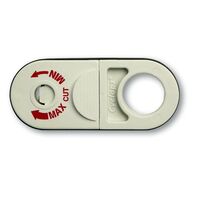 Platinum Tools 10G Termination Kit