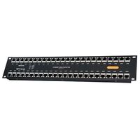Novaris Cat6 Surge Protector - 24 Port