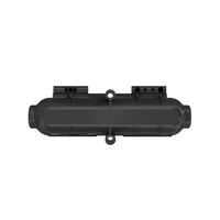 CERTECH Weatherproof (IP64 Rated) Connector Protector