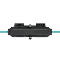 CERTECH Weatherproof (IP64 Rated) Connector Protector