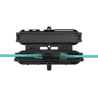 CERTECH Weatherproof (IP64 Rated) Connector Protector