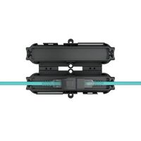 CERTECH Weatherproof (IP64 Rated) Connector Protector