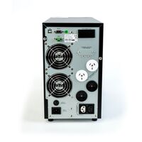 PowerShield Centurion Tower 2000VA True Online Double Conversion UPS