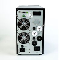 PowerShield Centurion Tower 3000VA True Online Double Conversion UPS