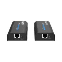 HDMI Extender over Cat6 to 120 Metres, 1080p