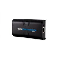HDMI Extender over Cat6 to 120 Metres, 1080p