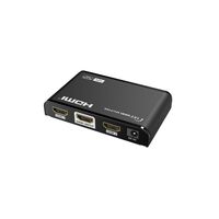 1 x 2 HDMI Splitter, 4K@60Hz