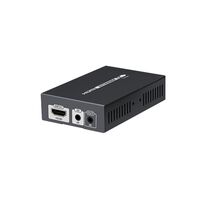 HDMI HDBaseT Extender over Cat6 to 70 Metres, 1080p