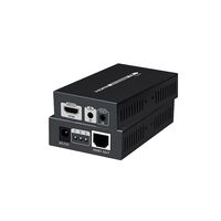 HDMI HDBaseT Extender over Cat6 to 70 Metres, 1080p
