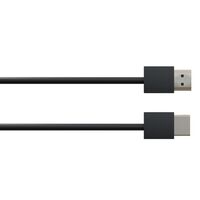 CERTECH 1m Super-Thin HDMI 4K@60Hz High Speed Cable