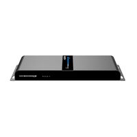 1 x 4 HDMI Extender Splitter over Cat6 to 120 Metres, 1080p