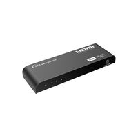 3 Port HDMI Switch, 4K@60Hz