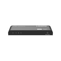 3 Port HDMI Switch, 4K@60Hz