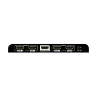 1 x 4 HDMI Splitter, 4K@60Hz