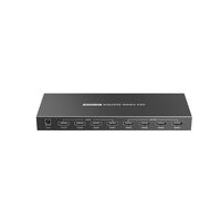 4x4 HDMI Matrix Switch, 4K@60Hz HDR