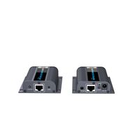 HDMI Extender w/ EDID Function over Cat6 to 40 Metres, 1080p