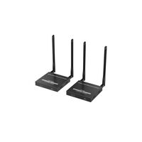 HDMI Wireless Extender to 50m, 4K@60Hz