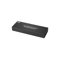 1 x 4 HDMI Splitter, 8K@60Hz / 4K@120Hz