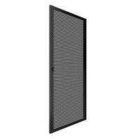 Ausrack onyX Door Mesh 60% 24RUx600W