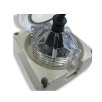 Ausrack Split Captive Plug Ring