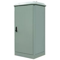 Field Cabinet Frame 1675x755x620