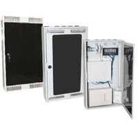 Flush kit to suit HDC10  650H x 380W
