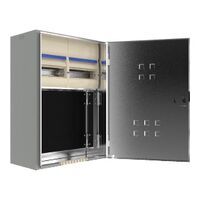 Roof for Horizon Meter Boxes