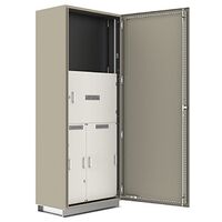 Mainboard Small - 630A CT Panel IP 2000x800x500