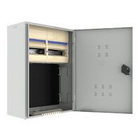 Roof for Horizon Meter Boxes