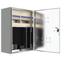 Horizon Flushing Kit to suit 2x8Mod Encl