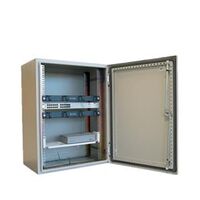 Ausrack IP Encl 1200x600x400mm