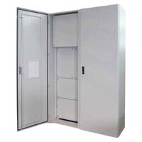 Centro Single door 1870x670 Enclosure, IP34