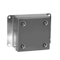 Connector TE MF 600Hx200Wx120D IP66 316SS N4