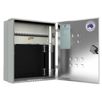 Lock Coin ETSA Standard