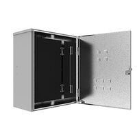 Meterbox SA StrSided 600H w/- Full Panel