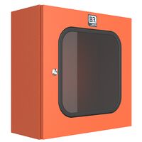 Monarch IP 607Hx807Wx272D IP66 Al 7035 VW Glass