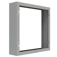 Panel Insulating 610x610 RH Plain