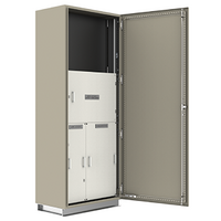 CT Chassis, T type CT, 630A, 36kA for 1sec